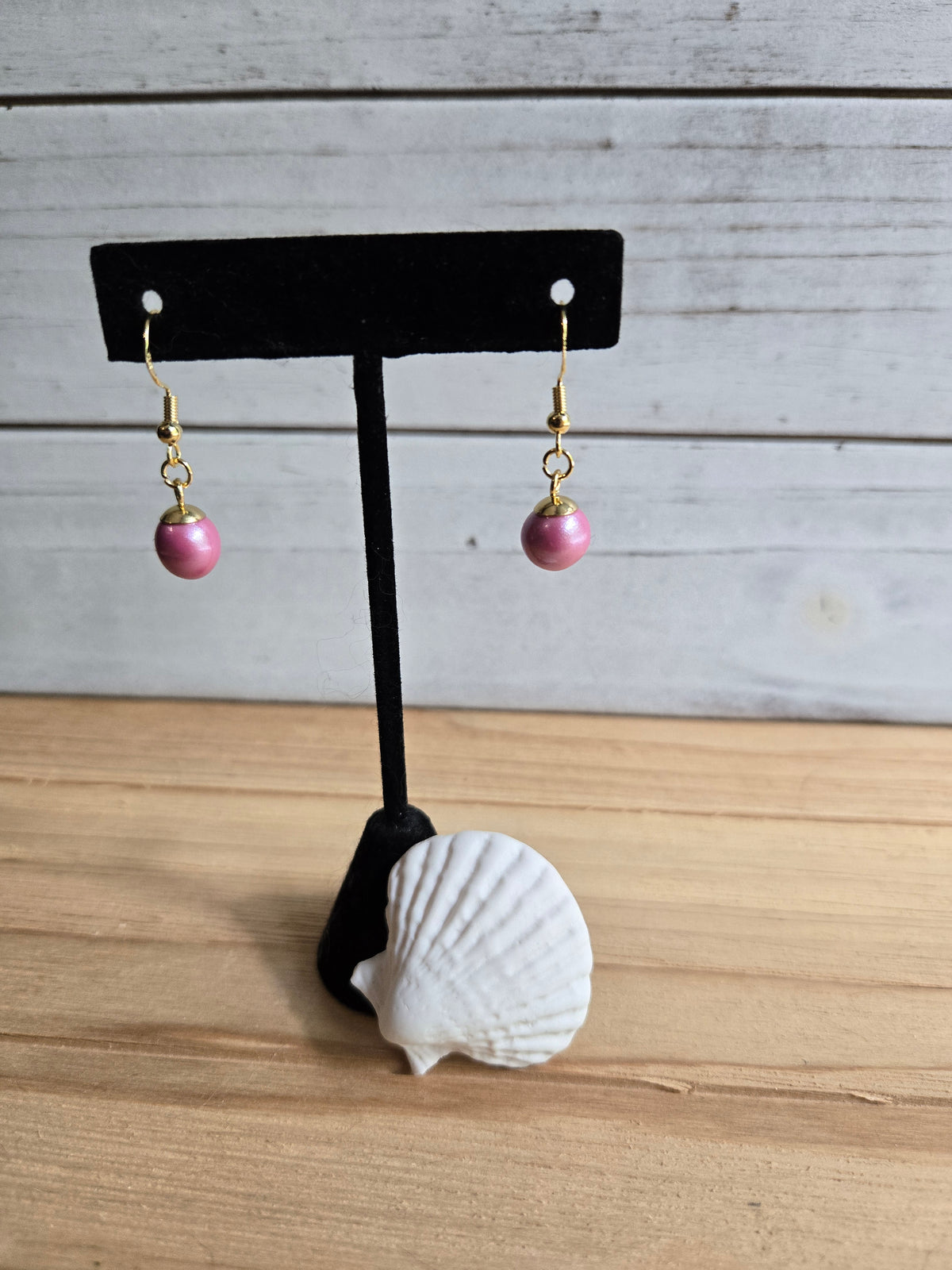 Replica Pearls