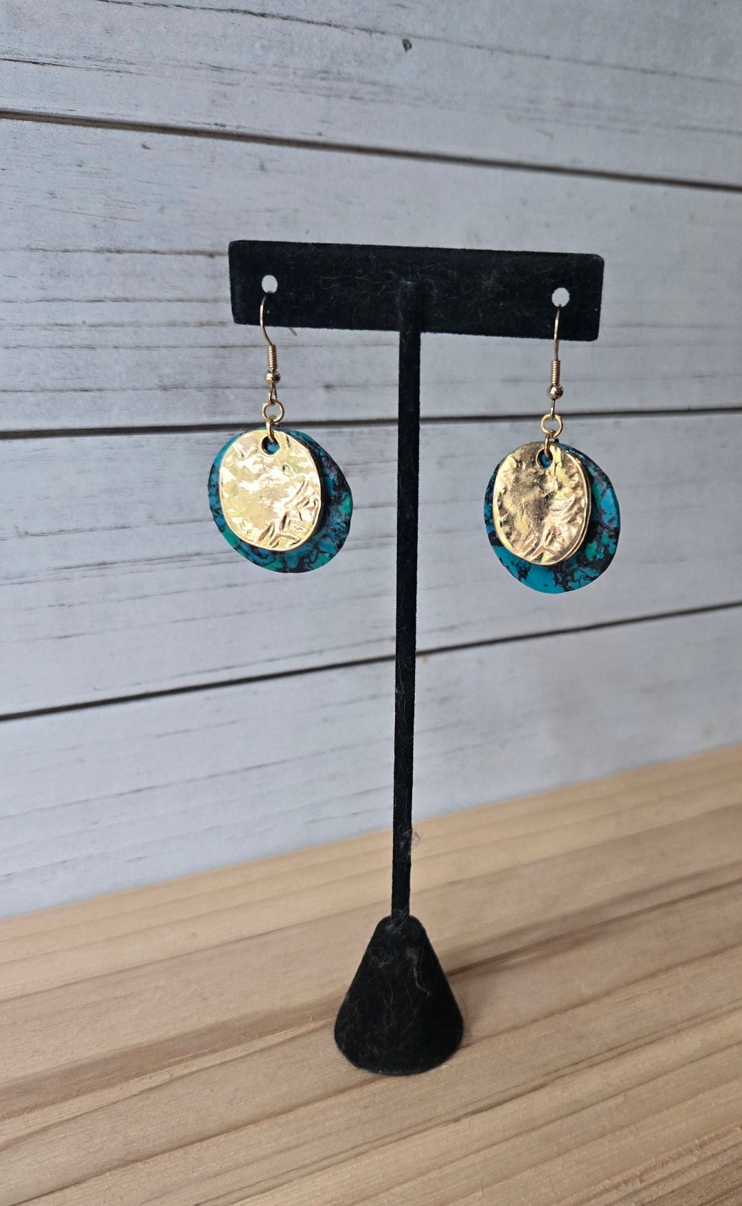 Turquoise Inspired