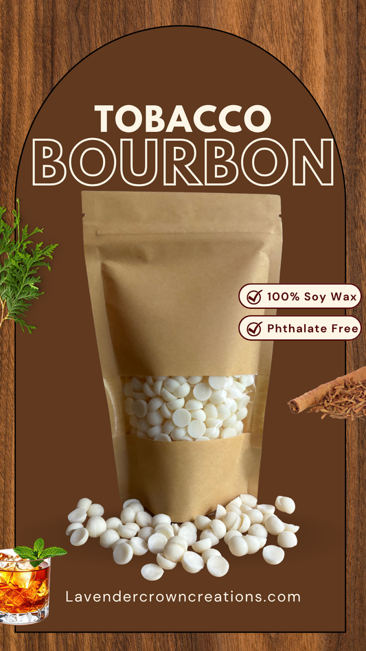 Tobacco Bourbon