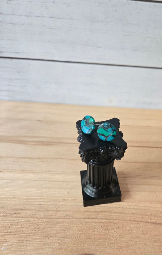 Turquoise Inspired